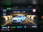 MG ZS 1.5 Hybrid+ Luxury