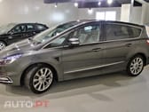 Ford S-Max 2.0 TDCi Vignale