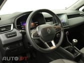 Renault Clio Clio 1.0 TCe Evolution Bi-Fuel