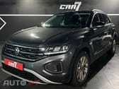 Volkswagen T-Roc 1.0 TSI Urban