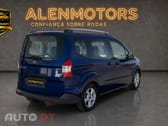 Ford Tourneo 1.5 TDCi Titanium