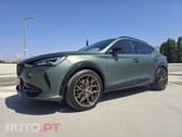 Cupra Formentor 2.0 TSI DSG 4Drive VZ