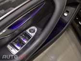 Mercedes-Benz CLS 220 d AMG Line