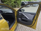 Opel Astra 1.5 D Elegance