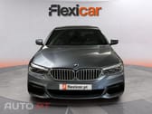 BMW 530 e iPerformance Pack M