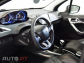 Peugeot 2008 1.6 e-HDi Allure