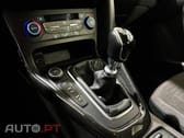 Ford Focus 1.5 EcoBlue S&S Aut. TITANIUM