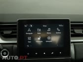 Renault Captur Captur 1.0 TCe Techno