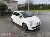 Fiat 500 1.2 S