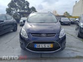 Ford Grand C-Max 1.6 TDCi Titanium S/S
