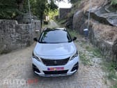 Peugeot 3008 1.2 PureTech Allure EAT8