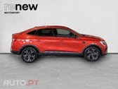 Renault Arkana 1.3 TCe R.S.Line EDC