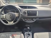 Toyota Yaris 1.5 HSD Exclusive+P.Luxury