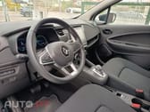 Renault Zoe (c/ Bateria) E-Tech EV50 Equilibre