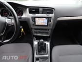 Volkswagen Golf Variant 1.6 TDi BlueMotion Confortline
