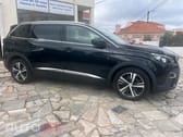 Peugeot 5008 1.5 BlueHDi GT Line