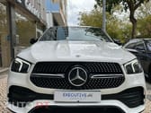 Mercedes-Benz GLE de Coupé 4Matic