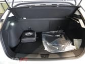 MG MG4 64 kWh Luxury