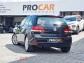 Volkswagen Golf 1.6 TDi Confortline