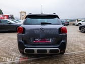 Citroen C3 Aircross 1.5 BlueHDi C-Series S&S