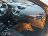 Renault Mégane Sport Tourer 1.5 dCi Confort