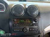 Chevrolet Aveo 1.4 LT