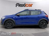 Dacia Sandero 1.0 TCe Stepway Extreme CVT