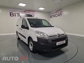 Citroen Berlingo 1.6 BLUEHDI 100CV GIRAFON IVA DEDUTIVEL
