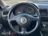 Volkswagen Bora 1.9 TDi Highline