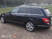 Mercedes-Benz C 220 Avantgarde