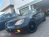 Mercedes-Benz SLK 200 Kompressor