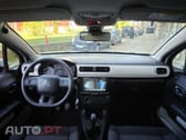 Citroen C3 Pure Tech Live