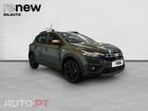Dacia Sandero STW EXTREME+ ECO100B-FUEL