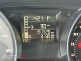 Seat Ibiza 1.4 TSI Cupra BocaNegra DSG