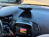 Renault Captur 1.2 TCe Initiale Paris EDC