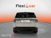 Land Rover Range Rover Sport 3.0 TDV6 HSE Dynamic