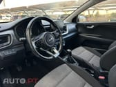 Kia Stonic 1.0 T-GDI Drive