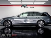 Mercedes-Benz E 300 De Avantgarde