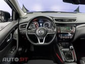 Nissan Qashqai 1.5 dCi N-Connecta