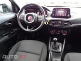 Fiat Tipo 1.3 M-Jet Lounge