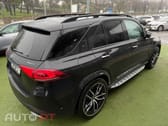 Mercedes-Benz GLE de 4Matic
