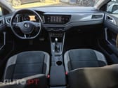 Volkswagen Polo 1.0 TSI Highline DSG