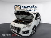 Peugeot 3008 Style