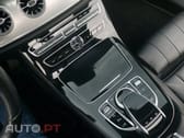 Mercedes-Benz E 220 d AMG Line Aut.