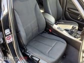 BMW 116 d EDynamics Advantage