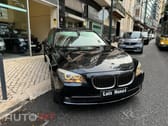 BMW 730 Ld