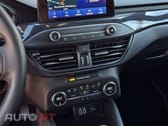 Ford Focus 1.0 EcoBoost Hybrid ST-LINE
