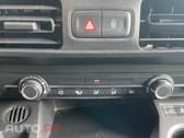 Peugeot Partner 1.5 BlueHDi Premium Standard