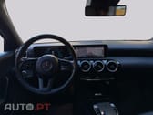 Mercedes-Benz A 180 D STYLE DCT 