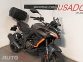 KTM 390 ADV